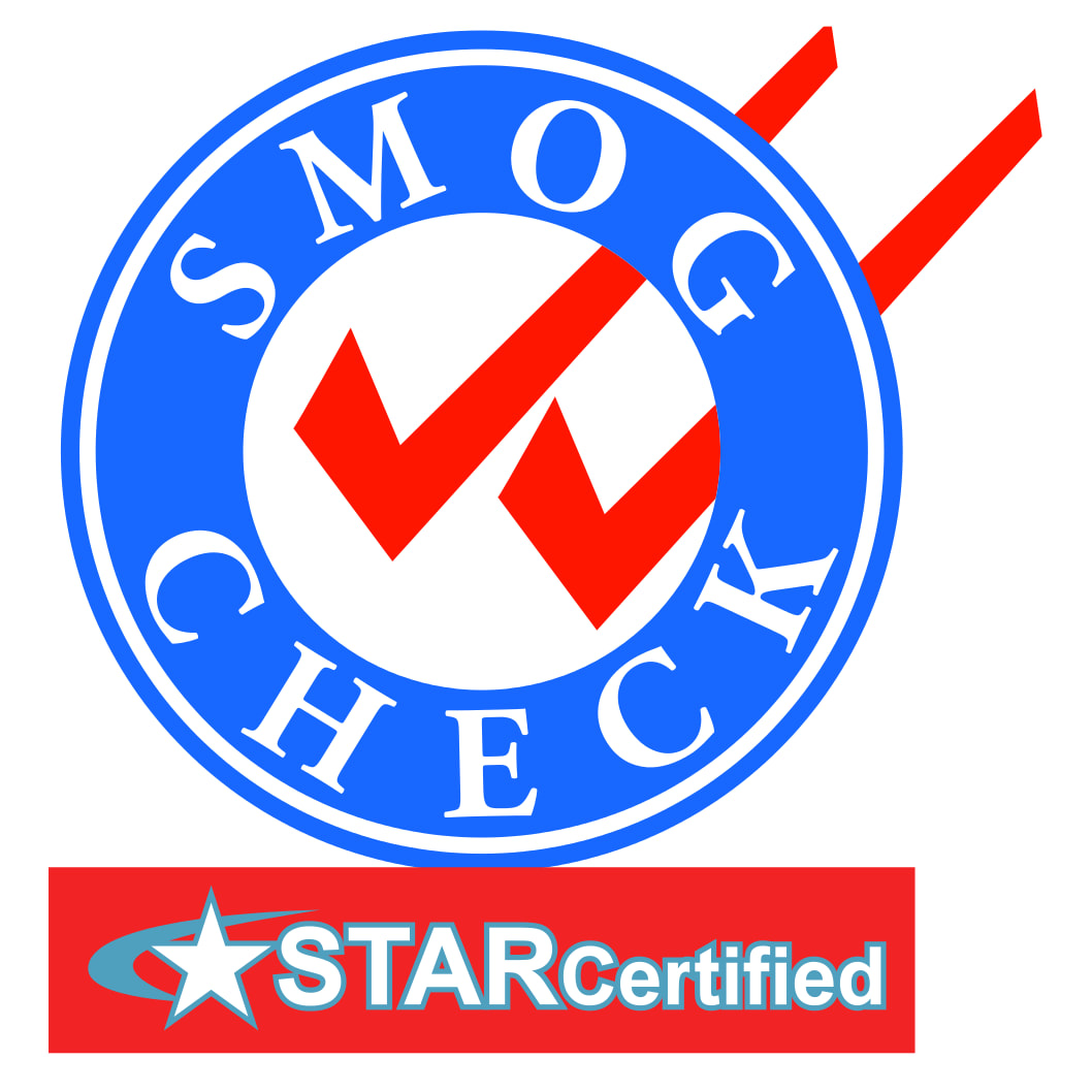 Smog Check STAR