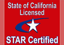 STAR Certified